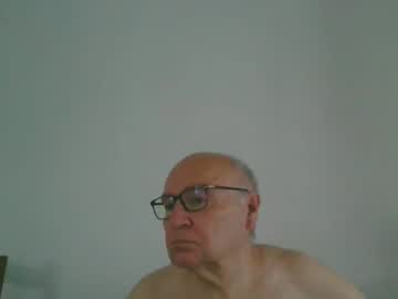 Fra94 Chaturbate stream image from July 21, 2025