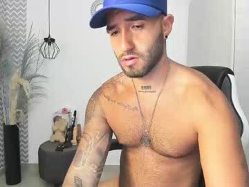 Joegrex Chaturbate stream image from July 21, 2025