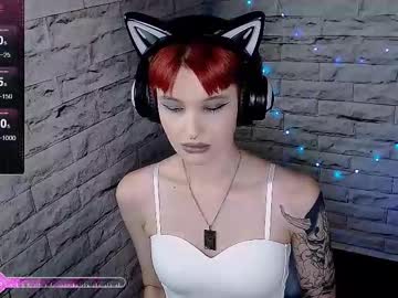 Lauren_Raquel Chaturbate stream image from July 21, 2025