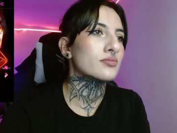 Lia_Miss2 Chaturbate stream image from July 21, 2025