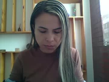 Liz_28 Chaturbate stream image from July 21, 2025