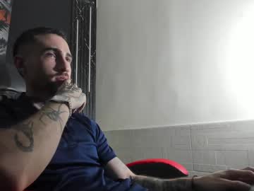 Luke_Davis01 Chaturbate stream image from July 21, 2025