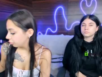 Maisy_Wallk Chaturbate stream image from July 21, 2025