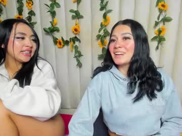 Mia_Zoegirl Chaturbate stream image from July 21, 2025