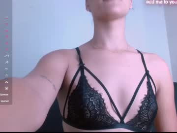 Miaa_Heart Chaturbate stream image from July 21, 2025