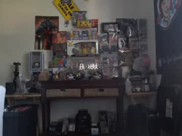 Mrsoonicexrated Chaturbate stream image from July 21, 2025