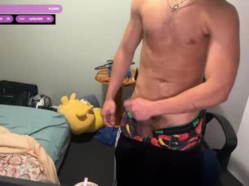 Native_Boy2 Chaturbate stream image from July 21, 2025