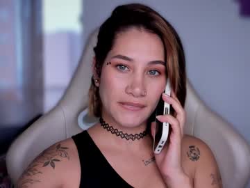 Soytulu_ Chaturbate stream image from July 21, 2025