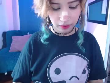 Venusmist Chaturbate stream image from July 21, 2025
