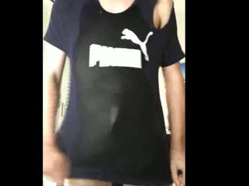 Wet_Adidasboy Chaturbate stream image from July 21, 2025