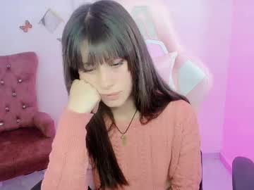 Zooeybelair Chaturbate stream image from July 21, 2025