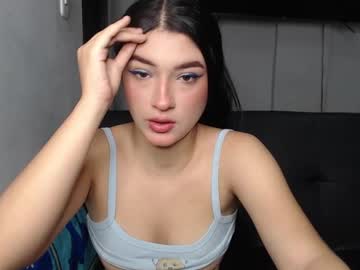 Anny_Naf Chaturbate stream image from July 21, 2025