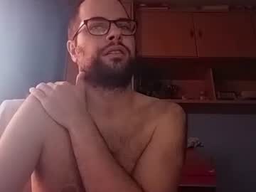 Antocrack Chaturbate stream image from July 21, 2025