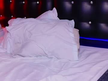 Black_Pussydoll Chaturbate stream image from July 21, 2025