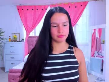 Brianda_ Chaturbate stream image from July 21, 2025