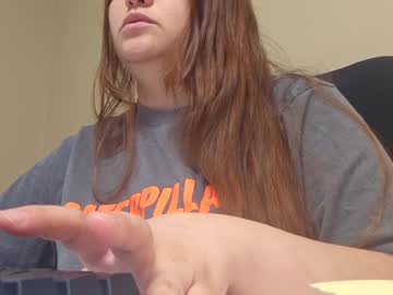 Caramelo375501 Chaturbate stream image from July 21, 2025