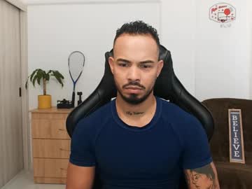 Donn_Cruz Chaturbate stream image from July 21, 2025