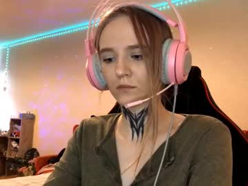 Eneidazacharewicz Chaturbate stream image from July 21, 2025