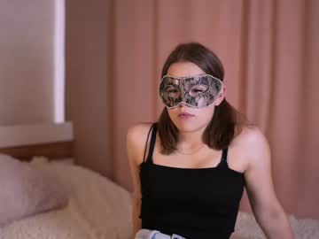 Evamillerii Chaturbate stream image from July 21, 2025
