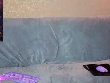 Excited_Kristi Chaturbate stream image from July 21, 2025