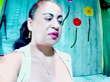 Gabriela_Sexy Chaturbate stream image from July 21, 2025