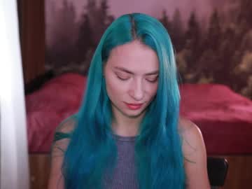 Gracegreen Chaturbate stream image from July 21, 2025