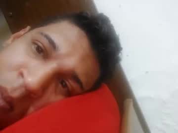 Guilhermesantttos397 Chaturbate stream image from July 21, 2025