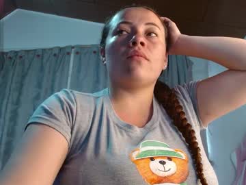 _Honey21_ Chaturbate stream image from July 21, 2025