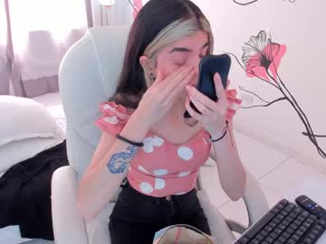 Isabela_Fiorelli Chaturbate stream image from July 21, 2025