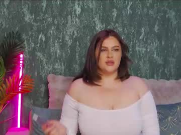 Ivyraay Chaturbate stream image from July 21, 2025