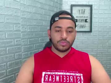 Jeiko_Lewis Chaturbate stream image from July 21, 2025