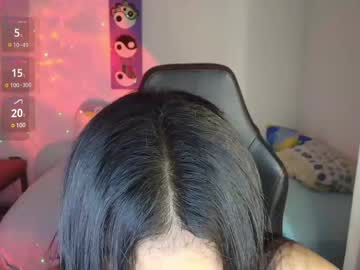 Lemondiiu Chaturbate stream image from July 21, 2025