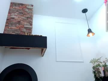 _Nina_Sweet Chaturbate stream image from July 21, 2025