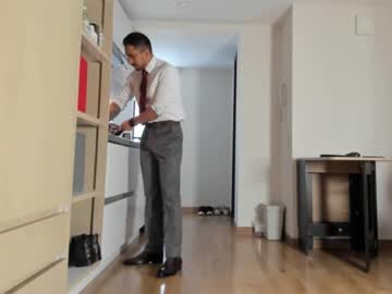 Pablo_Rincon95 Chaturbate stream image from July 21, 2025