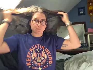 Sara_Elizabeth Chaturbate stream image from July 21, 2025