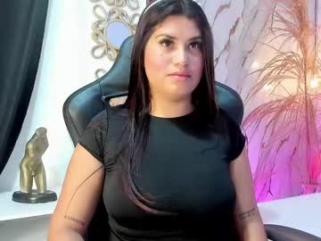 Tati_Rivera_ Chaturbate stream image from July 21, 2025