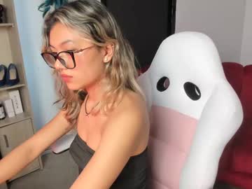 Tatianamndz Chaturbate stream image from July 21, 2025