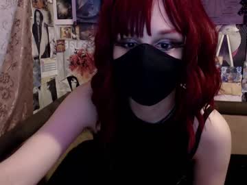 Telema_ Chaturbate stream image from July 21, 2025
