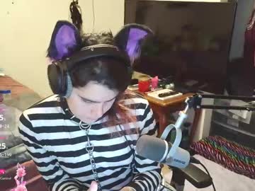 Valaroy Chaturbate stream image from July 21, 2025