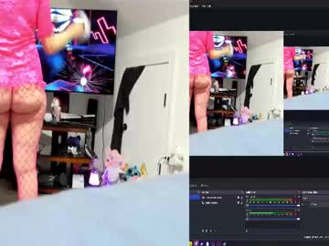 Abyssaltemptations Chaturbate stream image from July 21, 2025