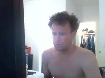 Cooldude122222 Chaturbate stream image from July 21, 2025