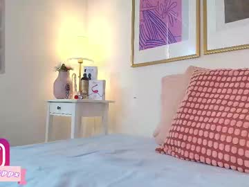 Eva_Depp Chaturbate stream image from July 21, 2025