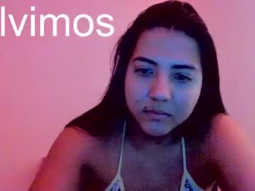 Freya_Aspen Chaturbate stream image from July 21, 2025