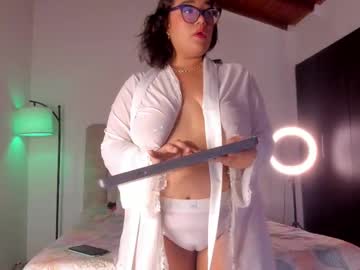 _Giovaa_ Chaturbate stream image from July 21, 2025
