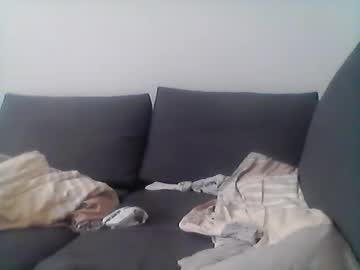 Hubikush22 Chaturbate stream image from July 21, 2025
