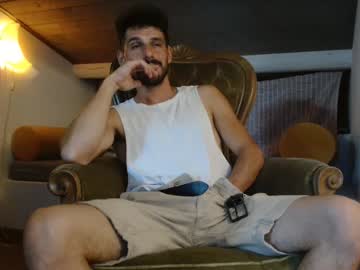 Italianchik Chaturbate stream image from July 21, 2025