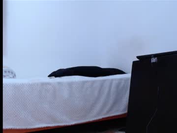 Jacob_Broown23 Chaturbate stream image from July 21, 2025