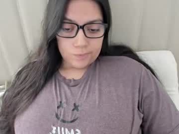 Laracamille Chaturbate stream image from July 21, 2025