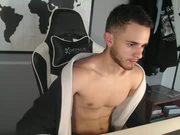 Massimo_Jiovano Chaturbate stream image from July 21, 2025