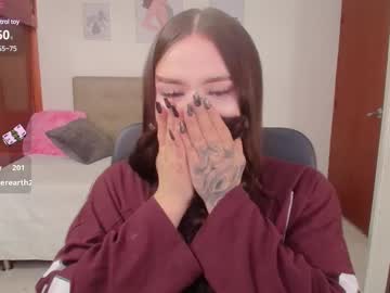 Miley_Baker Chaturbate stream image from July 21, 2025